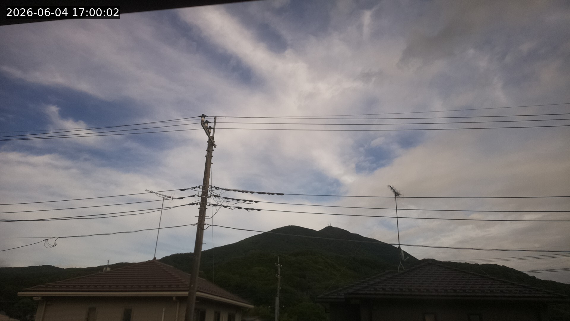 17時